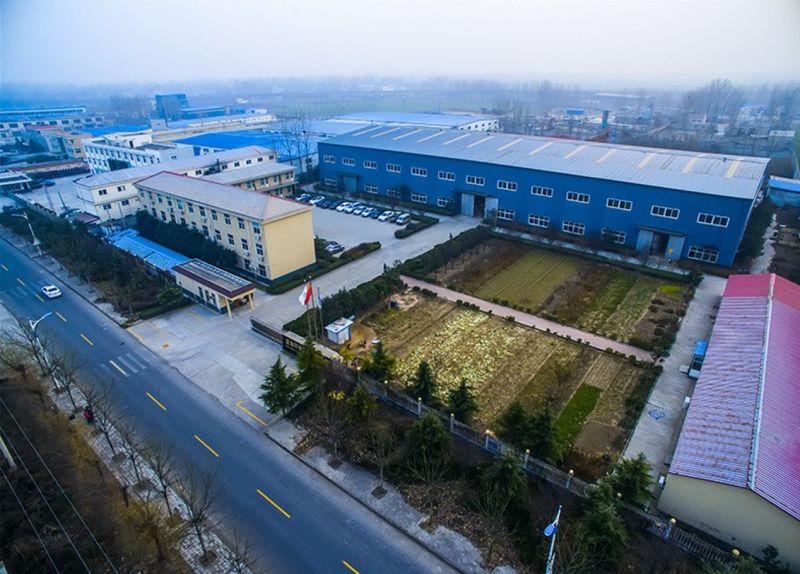 賀！藍海環(huán)境科技榮獲河南省專精特新中小企業(yè)